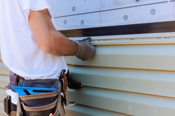 Affordable Siding Repair solutions in Bloomington, IL